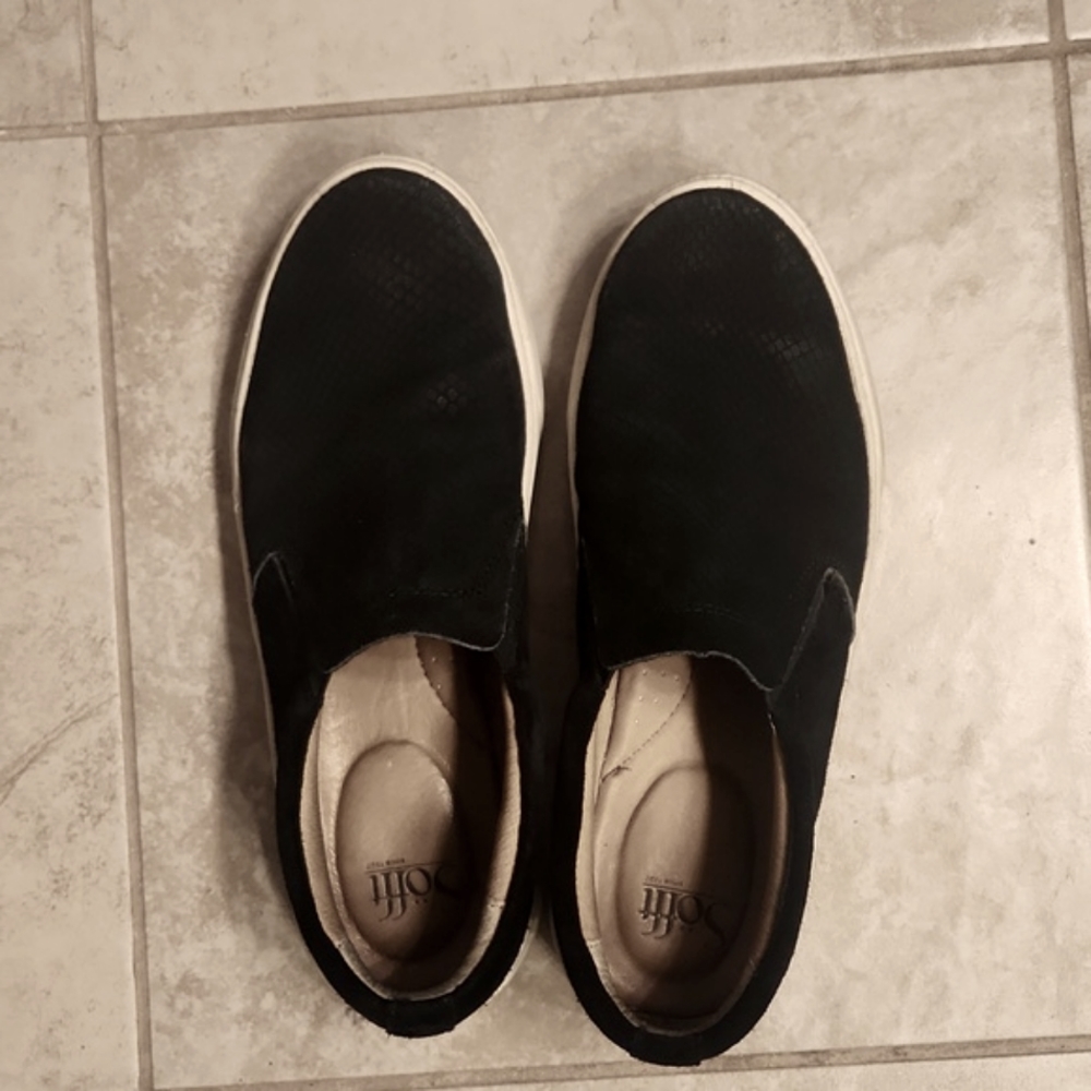 Sofft Slip On Sneaker
